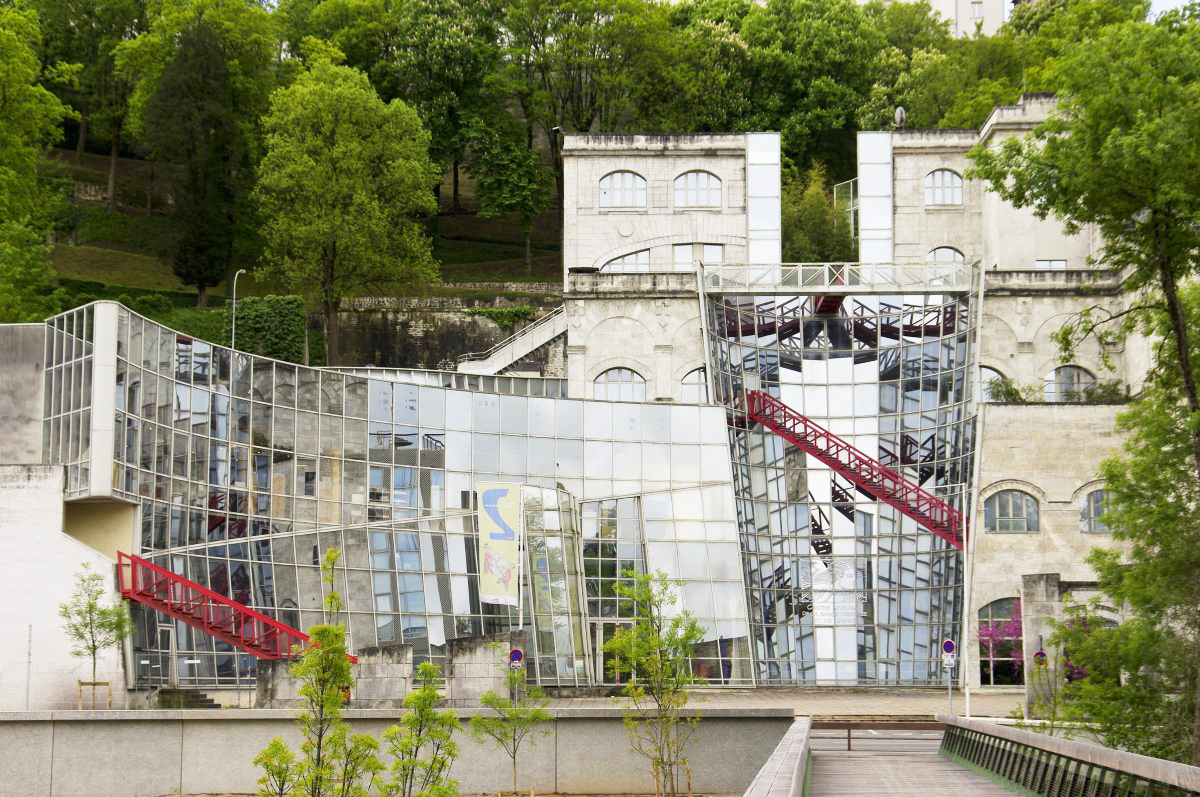 rencontres animation formation angouleme