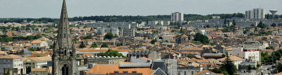 Ville d'Angoulême