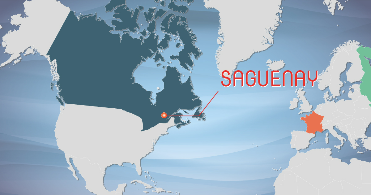 Crise sanitaire, des nouvelles de Saguenay