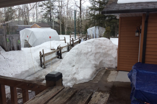 saguenay neige saguenay neige